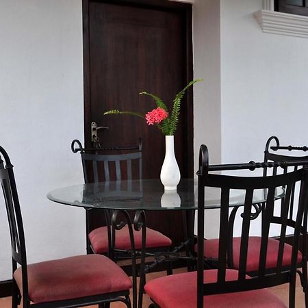 Mama Villa 希克杜沃 外观 照片